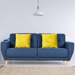 Sofa gia đình SF317-3